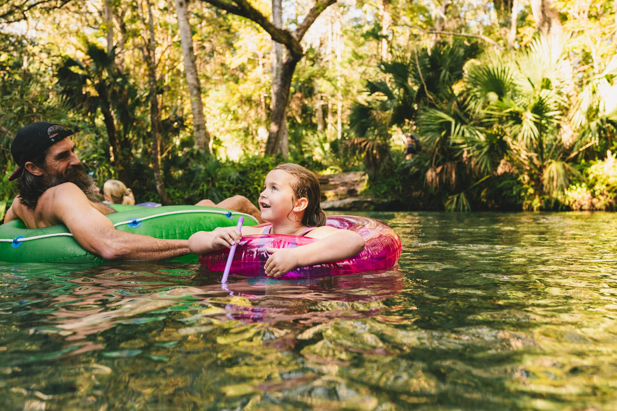 LifeStraw Sip Essential — BPA-Free Reusable Filter Drinking Straw, Removes Microplastics, Bacteria and Parasites for Travel and Everyday Use, Seaglass