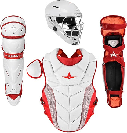 All-Star PHX Fastpitch Catching Kit: Paige Halstead Inspired - USA