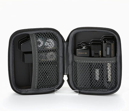 Midori 35318006 XS Stationery Kit - Black