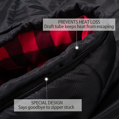 HiZYNICE Sleeping Bag - XXL