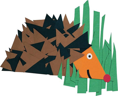 Prang (Formerly SunWorks) Construction Paper, Holiday Green, 9" x 12", 100 Sheets