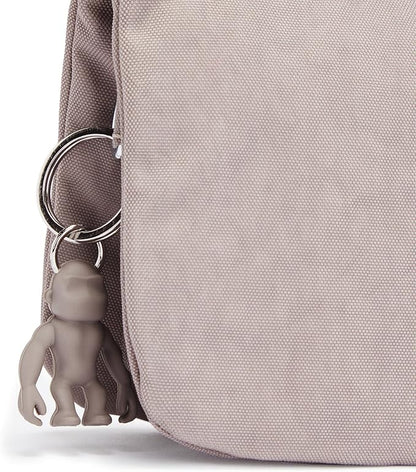 Kipling Women's Creativity Large Pouch, Versatile Cosmetics Kit, Lightweight Travel Organizer