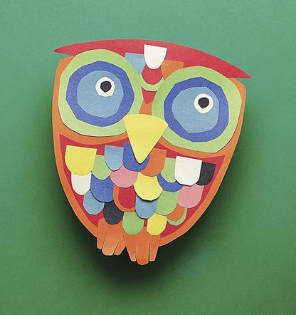 Prang (Formerly SunWorks) Construction Paper, Dark Brown, 9" x 12", 100 Sheets