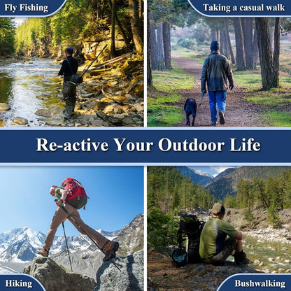 TheFitLife Trekking Poles