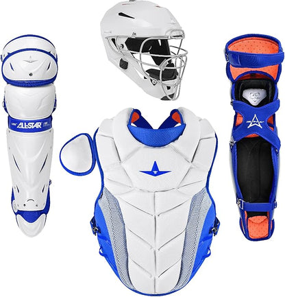 All-Star PHX Fastpitch Catching Kit: Paige Halstead Inspired - USA