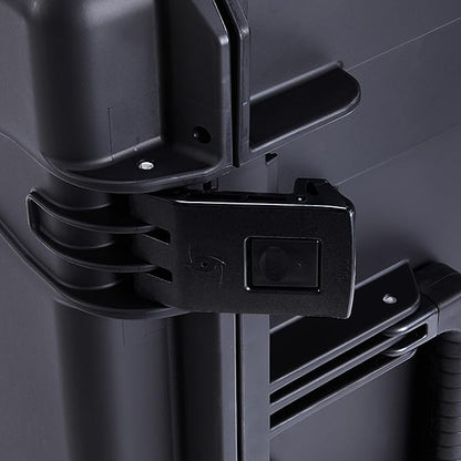 Pelican Storm iM2720 Case With Foam (Black)