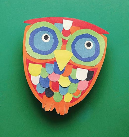 Prang (Formerly SunWorks) Construction Paper, Brown, 9" x 12", 100 Sheets