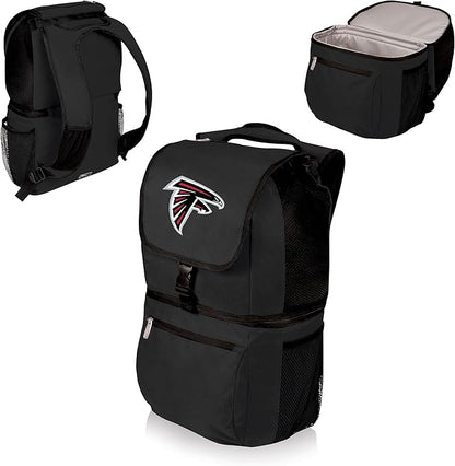 Picnic TIME NFL Zuma Backpack Cooler, Soft Cooler Backpack, Lunch Cooler
