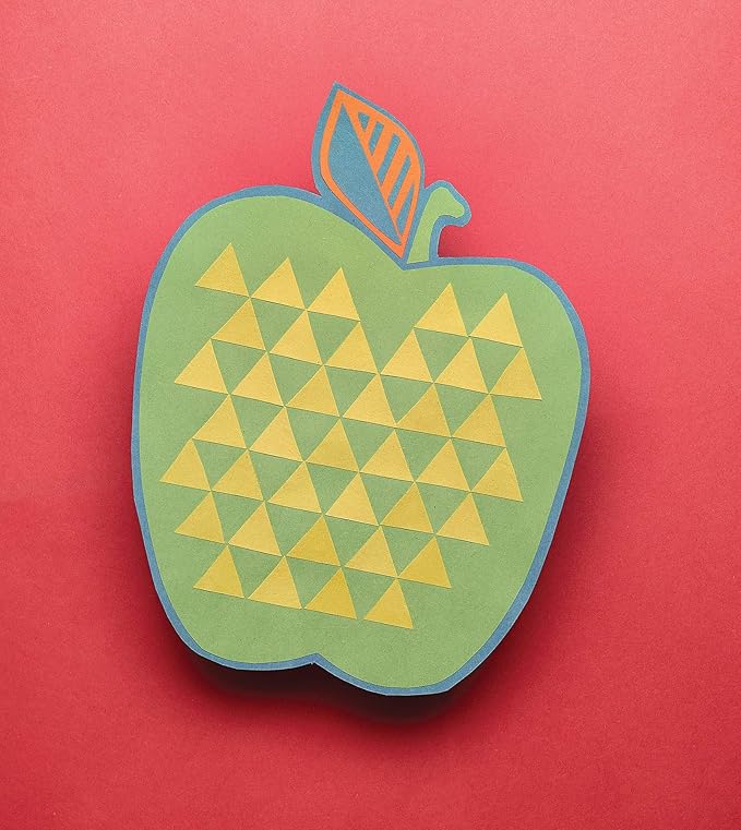 Prang (Formerly SunWorks) Construction Paper, Bright White, 24" x 36", 50 Sheets